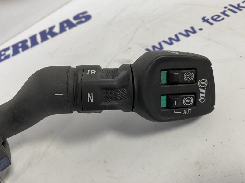 Scania R450 - Hydraulika do Samochodów ciężarowych: zdjęcie 2 Scania R450 - Hydraulika do Samochodów ciężarowych: zdjęcie 2