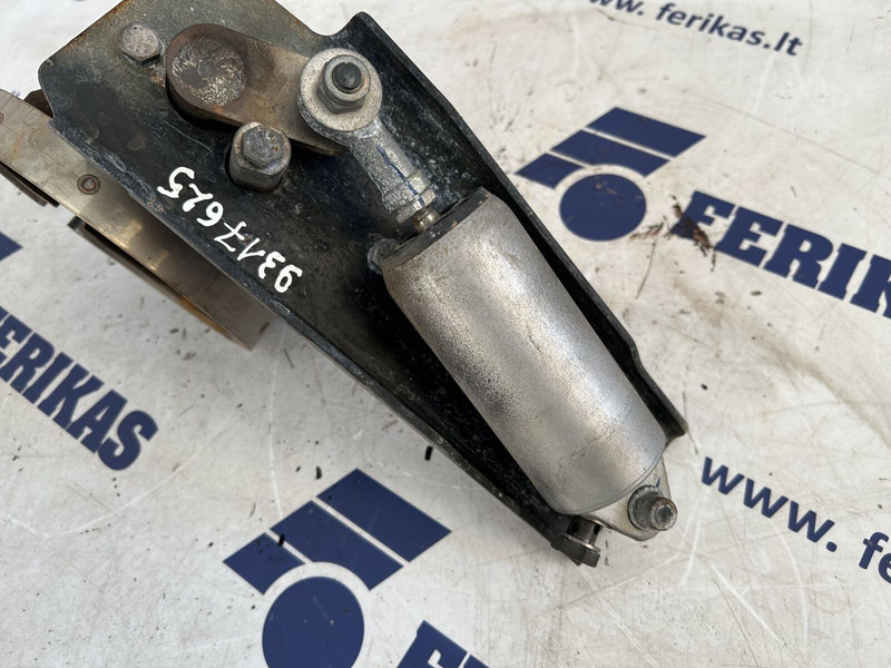 Scania R460 - Silnik i części do Samochodów ciężarowych: zdjęcie 3 Scania R460 - Silnik i części do Samochodów ciężarowych: zdjęcie 3