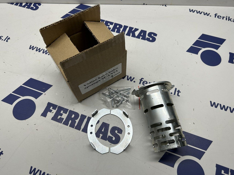 Scania fuel tank anti-siphon device, anti splash valve, 80mm - Filtr paliwa do Samochodów ciężarowych: zdjęcie 5 Scania fuel tank anti-siphon device, anti splash valve, 80mm - Filtr paliwa do Samochodów ciężarowych: zdjęcie 5