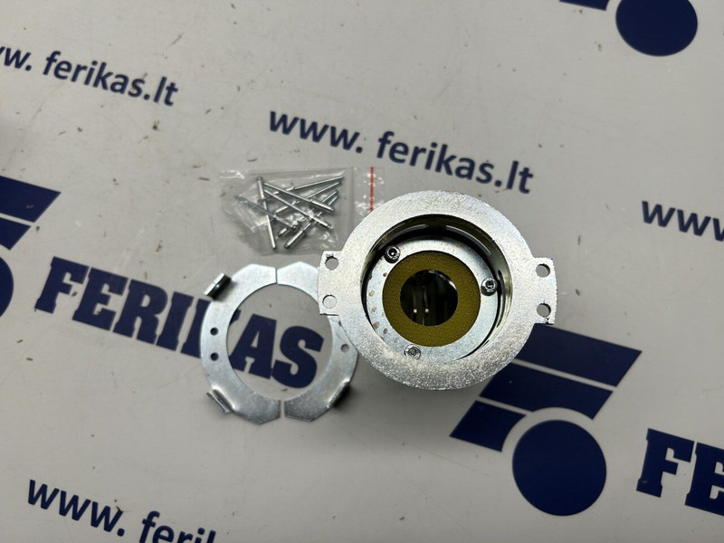 Scania fuel tank anti-siphon device, anti splash valve, 80mm - Filtr paliwa do Samochodów ciężarowych: zdjęcie 4 Scania fuel tank anti-siphon device, anti splash valve, 80mm - Filtr paliwa do Samochodów ciężarowych: zdjęcie 4