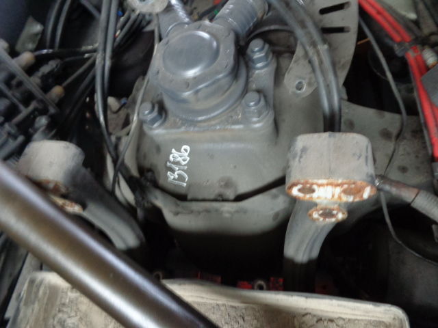 Volvo Reductor differential MS17X ratio 2.64 Meritor - Dyferencjał do Samochodów ciężarowych: zdjęcie 3 Volvo Reductor differential MS17X ratio 2.64 Meritor - Dyferencjał do Samochodów ciężarowych: zdjęcie 3