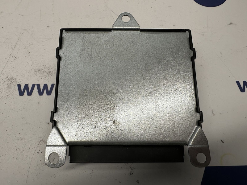 Wabco ECAS - ECU do Samochodów ciężarowych: zdjęcie 2 Wabco ECAS - ECU do Samochodów ciężarowych: zdjęcie 2