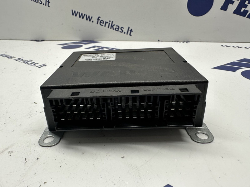 Wabco ECAS - ECU do Samochodów ciężarowych: zdjęcie 3 Wabco ECAS - ECU do Samochodów ciężarowych: zdjęcie 3