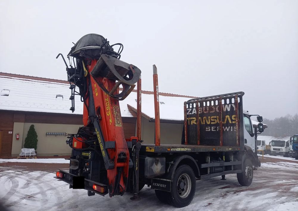 Inny ZABUDOWA DO PRZEWOZU I ZAŁADUNKU DREWNA HDS EPSILON E 90Z81 - Zabudowa skrzyniowa: zdjęcie 4 Inny ZABUDOWA DO PRZEWOZU I ZAŁADUNKU DREWNA HDS EPSILON E 90Z81 - Zabudowa skrzyniowa: zdjęcie 4