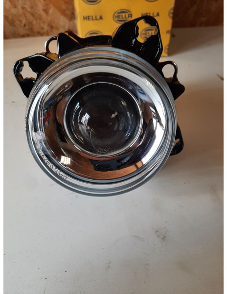 Hella - Reflektor: zdjęcie 3 Hella - Reflektor: zdjęcie 3