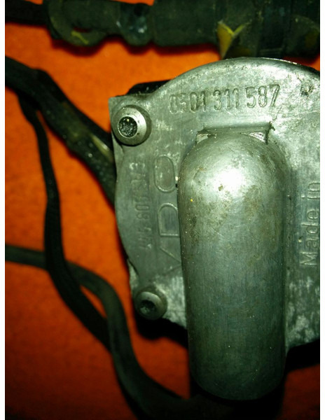 Mercedes-Benz Патенциометр 4460190000. ZF 0501311587 - Czujnik: zdjęcie 5 Mercedes-Benz Патенциометр 4460190000. ZF 0501311587 - Czujnik: zdjęcie 5