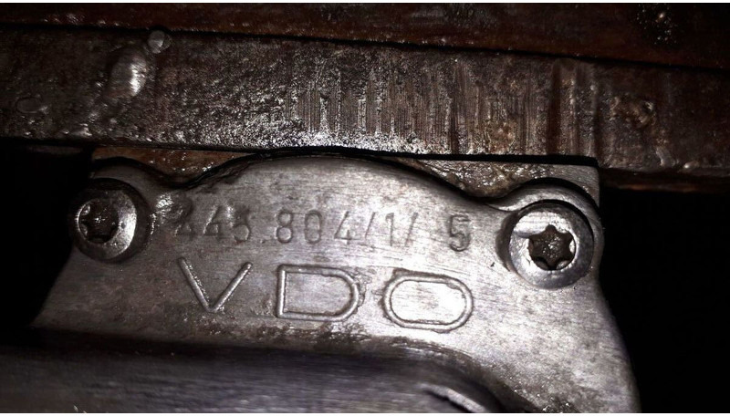 Mercedes-Benz потенциометр 445.805.2\2 . 4.4.\511.5.10. 5020. 5.9/ 5.18/3 . 44 - ECU: zdjęcie 2 Mercedes-Benz потенциометр 445.805.2\2 . 4.4.\511.5.10. 5020. 5.9/ 5.18/3 . 44 - ECU: zdjęcie 2