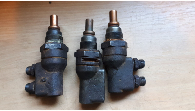 Scania клапан. - Układ chłodzenia: zdjęcie 4 Scania клапан. - Układ chłodzenia: zdjęcie 4