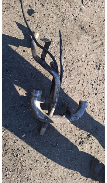 Scania клапан. - Układ chłodzenia: zdjęcie 2 Scania клапан. - Układ chłodzenia: zdjęcie 2