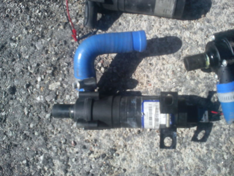 Scania охлаждения - Pompa wody: zdjęcie 4 Scania охлаждения - Pompa wody: zdjęcie 4