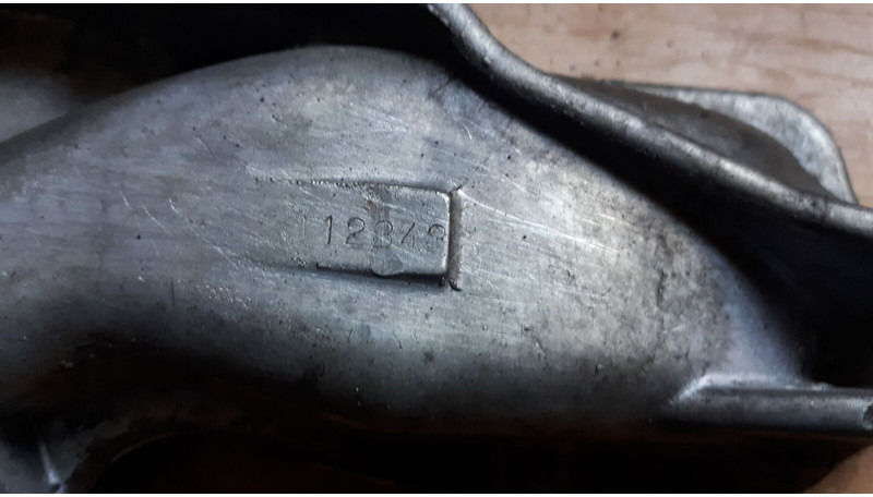 Volvo B 12 9700 . FM/FH - Pompa wody: zdjęcie 3 Volvo B 12 9700 . FM/FH - Pompa wody: zdjęcie 3