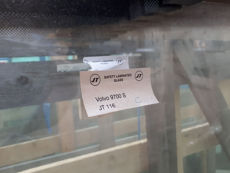 Volvo Carus 9700 - Szyba i części: zdjęcie 2 Volvo Carus 9700 - Szyba i części: zdjęcie 2