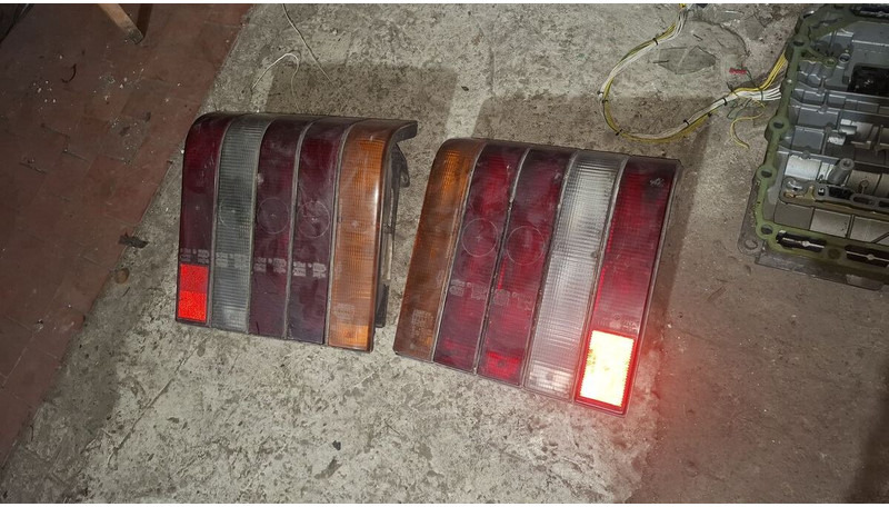 Volvo - Kierunkowskaz: zdjęcie 3 Volvo - Kierunkowskaz: zdjęcie 3