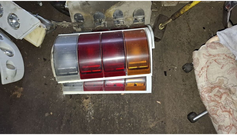 Volvo - Kierunkowskaz: zdjęcie 4 Volvo - Kierunkowskaz: zdjęcie 4