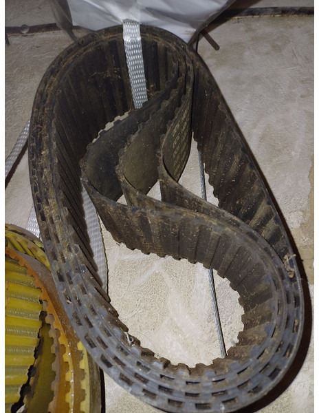 Volvo - Piasta koła: zdjęcie 5 Volvo - Piasta koła: zdjęcie 5