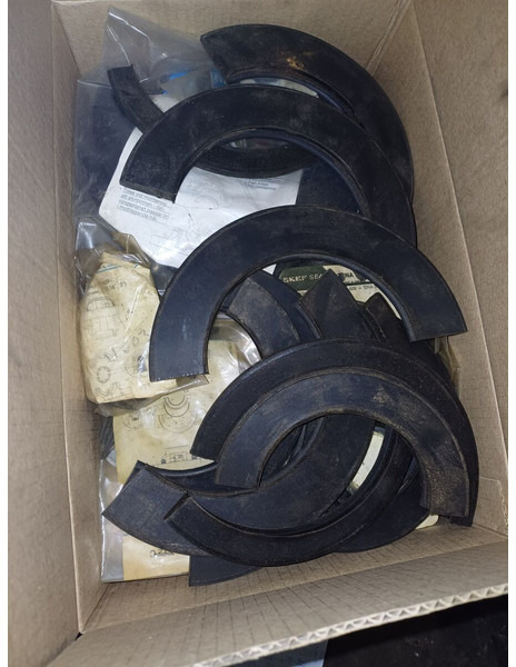 Volvo - Piasta koła: zdjęcie 4 Volvo - Piasta koła: zdjęcie 4