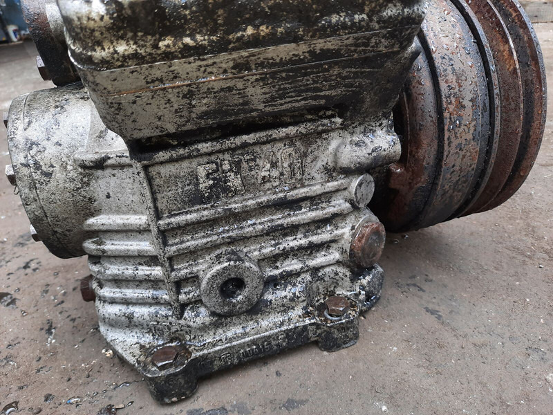 Webasto FK-40 - Część klimatyzacji: zdjęcie 3 Webasto FK-40 - Część klimatyzacji: zdjęcie 3