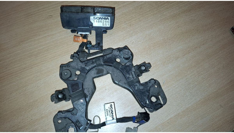 Webasto SG1572D - Ogrzewanie/ Wentylacja: zdjęcie 4 Webasto SG1572D - Ogrzewanie/ Wentylacja: zdjęcie 4