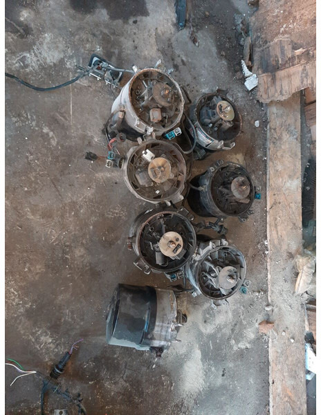 Webasto termo 300 - Ogrzewanie/ Wentylacja: zdjęcie 5 Webasto termo 300 - Ogrzewanie/ Wentylacja: zdjęcie 5