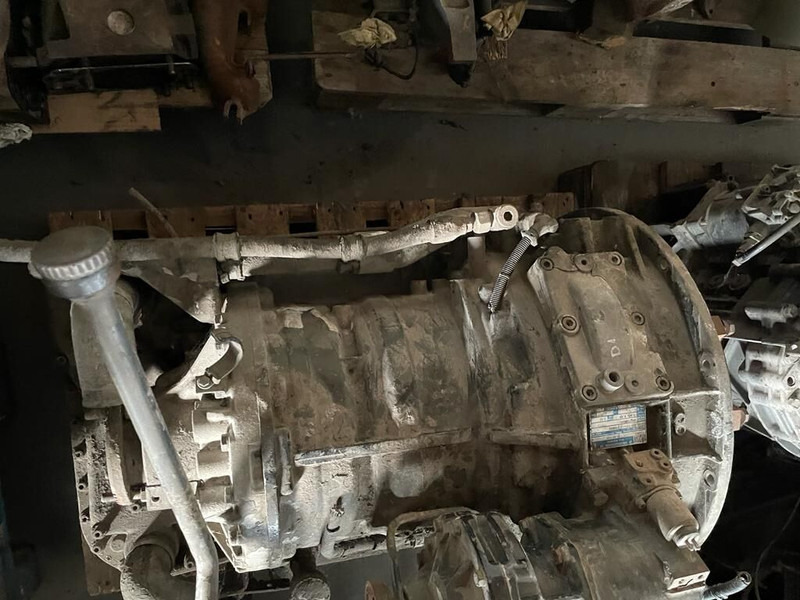 Skrzynia biegów ZF 5HP 590 .5HP602c. 5HP502C . 5HP500 .4HP500 / для Мерседе: zdjęcie 10 Skrzynia biegów ZF 5HP 590 .5HP602c. 5HP502C . 5HP500 .4HP500 / для Мерседе: zdjęcie 10