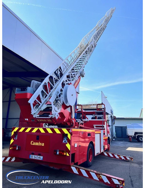 Iveco 120E23 Camiva Epas 25, 26000 km! - Samochód pożarniczy: zdjęcie 2 Iveco 120E23 Camiva Epas 25, 26000 km! - Samochód pożarniczy: zdjęcie 2