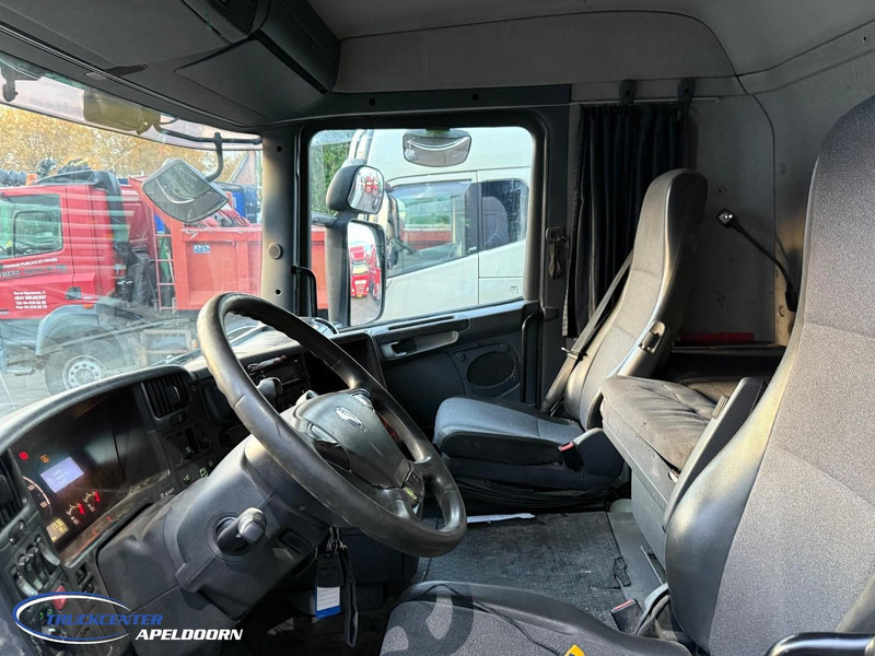 Scania R420 Euro 5, Joab 24T (2017!), 443600 km!, ADR, 8x2 - Ciężarówka hakowiec: zdjęcie 5 Scania R420 Euro 5, Joab 24T (2017!), 443600 km!, ADR, 8x2 - Ciężarówka hakowiec: zdjęcie 5