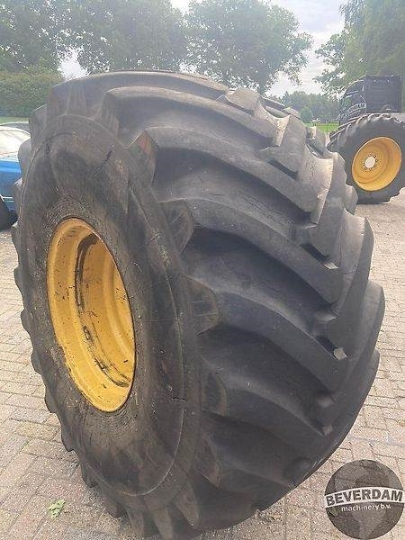 Banden + velg 28R26 - Opona do Maszyn rolniczych: zdjęcie 3 Banden + velg 28R26 - Opona do Maszyn rolniczych: zdjęcie 3