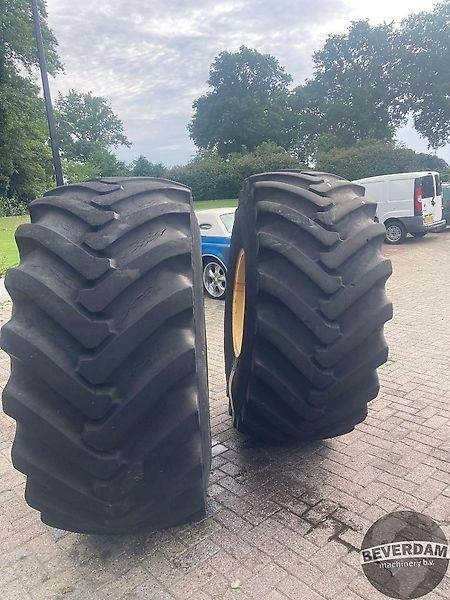 Banden + velg 28R26 - Opona do Maszyn rolniczych: zdjęcie 4 Banden + velg 28R26 - Opona do Maszyn rolniczych: zdjęcie 4