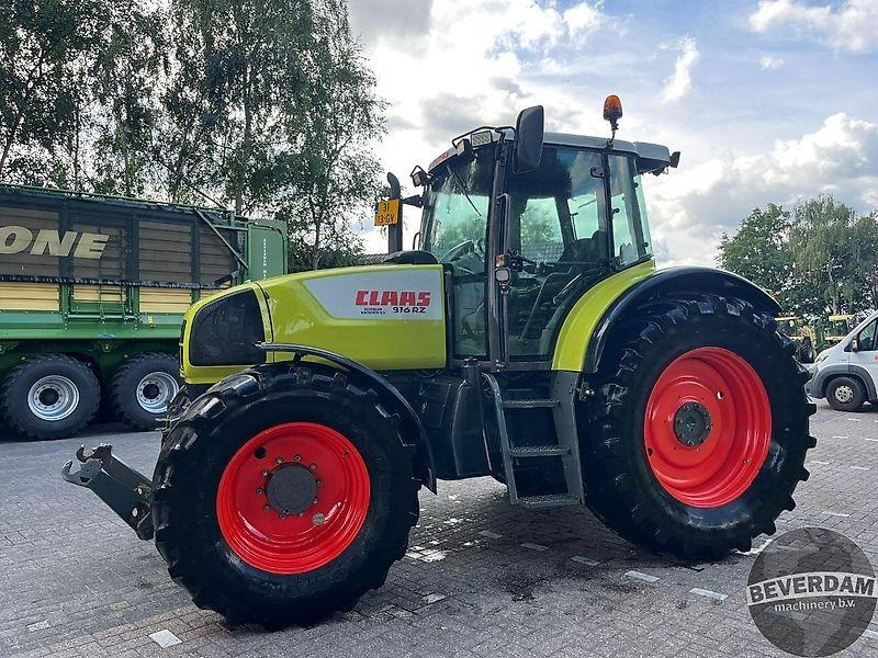 Claas 816 RZ - Ciągnik rolniczy: zdjęcie 4 Claas 816 RZ - Ciągnik rolniczy: zdjęcie 4