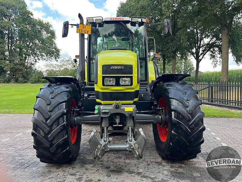 Claas 816 RZ - Ciągnik rolniczy: zdjęcie 2 Claas 816 RZ - Ciągnik rolniczy: zdjęcie 2