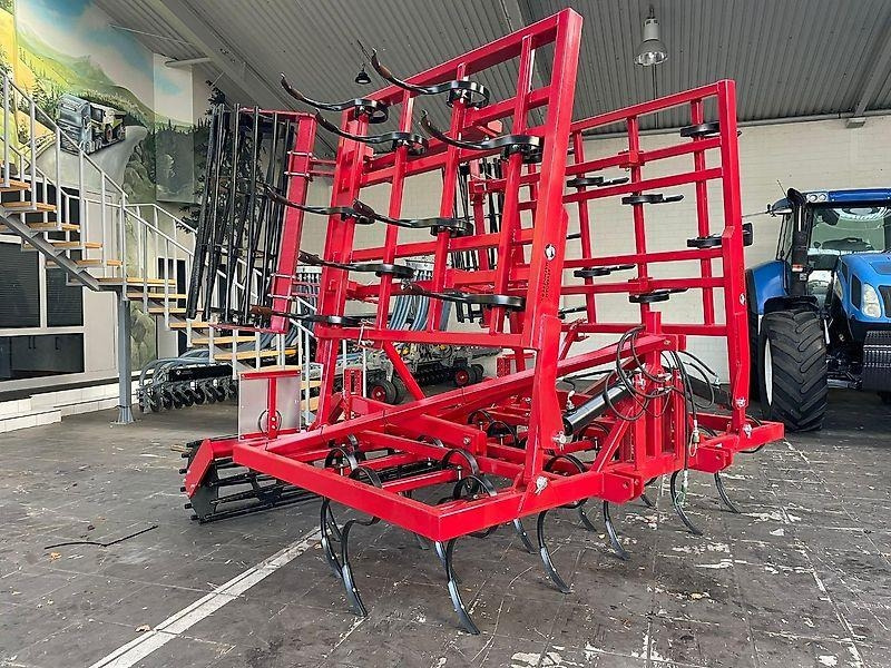 EURO-Jabelmann 6 meter cultivator nieuw 2025 - Kultywator: zdjęcie 3 EURO-Jabelmann 6 meter cultivator nieuw 2025 - Kultywator: zdjęcie 3