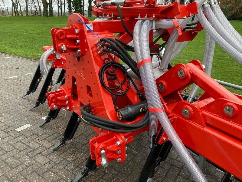 Aplikator do gnojowicy Evers Freiberger BV19-608 R62: zdjęcie 11