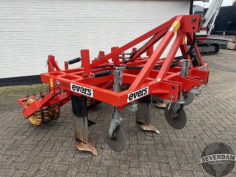 Evers WBG 3-270 - Pług: zdjęcie 1 Evers WBG 3-270 - Pług: zdjęcie 1