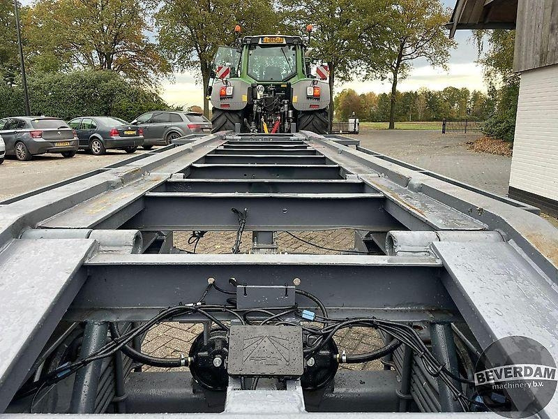 Przyczepa do hakowca/ Bramowca Floor FLA-10-108: zdjęcie 8