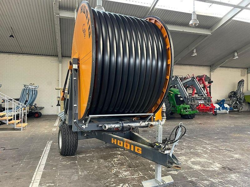 Hudig Iromat 2 + Pomp - System nawadniania: zdjęcie 4 Hudig Iromat 2 + Pomp - System nawadniania: zdjęcie 4