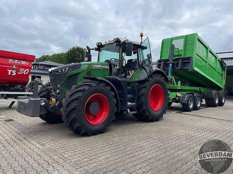 LAG Dolly Kipper - Wywrotka: zdjęcie 5 LAG Dolly Kipper - Wywrotka: zdjęcie 5