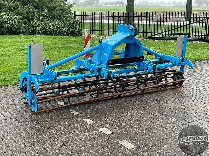 Lemken Frontrol - Kultywator: zdjęcie 3 Lemken Frontrol - Kultywator: zdjęcie 3