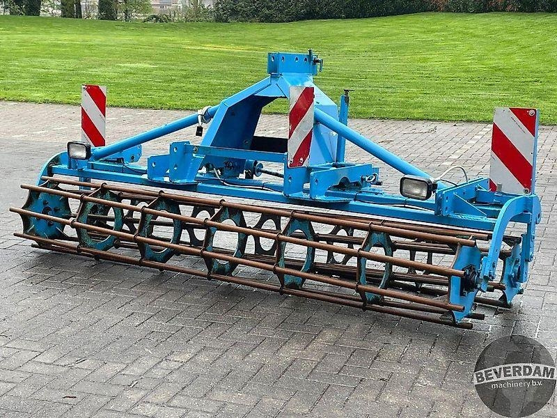 Lemken Frontrol - Kultywator: zdjęcie 1 Lemken Frontrol - Kultywator: zdjęcie 1