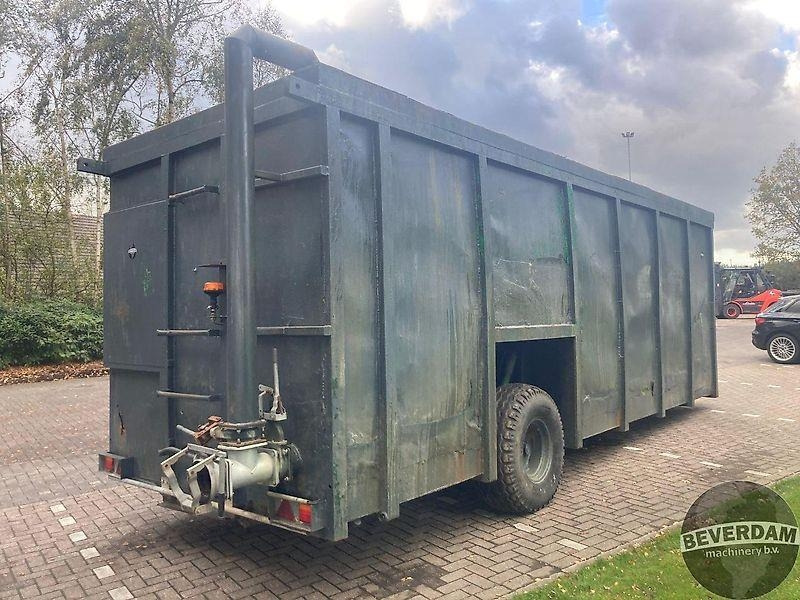 Heuvelmans MCT50 - Maszyna rolnicza: zdjęcie 5 Heuvelmans MCT50 - Maszyna rolnicza: zdjęcie 5