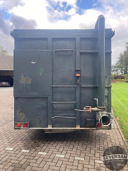 Heuvelmans MCT50 - Maszyna rolnicza: zdjęcie 4 Heuvelmans MCT50 - Maszyna rolnicza: zdjęcie 4