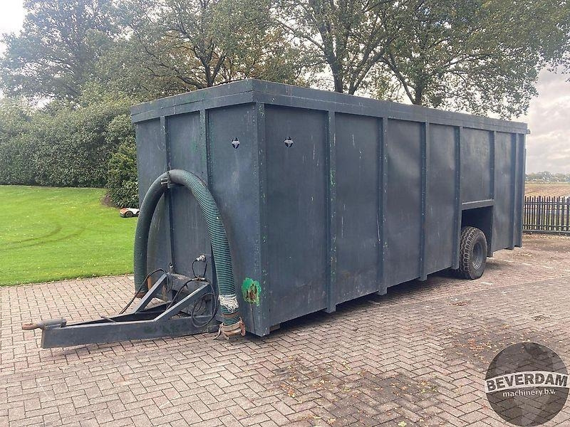 Heuvelmans MCT50 - Maszyna rolnicza: zdjęcie 1 Heuvelmans MCT50 - Maszyna rolnicza: zdjęcie 1