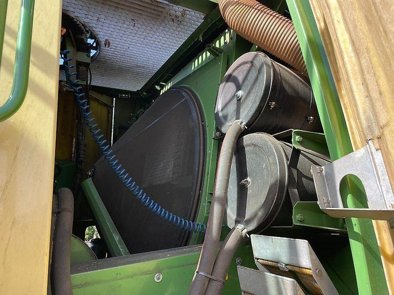 Maszyna rolnicza Krone Big X 700 Sofort Einzatsbereit!: zdjęcie 11 Maszyna rolnicza Krone Big X 700 Sofort Einzatsbereit!: zdjęcie 11