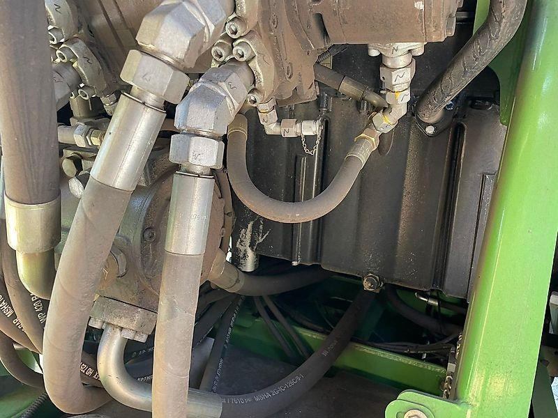 Maszyna rolnicza Krone Big X 700 Sofort Einzatsbereit!: zdjęcie 20 Maszyna rolnicza Krone Big X 700 Sofort Einzatsbereit!: zdjęcie 20