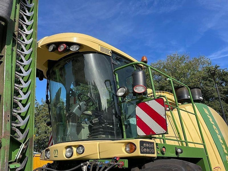Maszyna rolnicza Krone Big X 700 Sofort Einzatsbereit!: zdjęcie 6 Maszyna rolnicza Krone Big X 700 Sofort Einzatsbereit!: zdjęcie 6