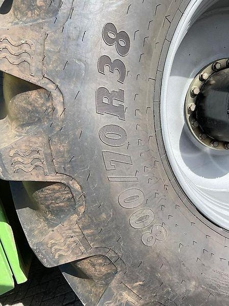 Maszyna rolnicza Krone Big X 700 Sofort Einzatsbereit!: zdjęcie 16 Maszyna rolnicza Krone Big X 700 Sofort Einzatsbereit!: zdjęcie 16