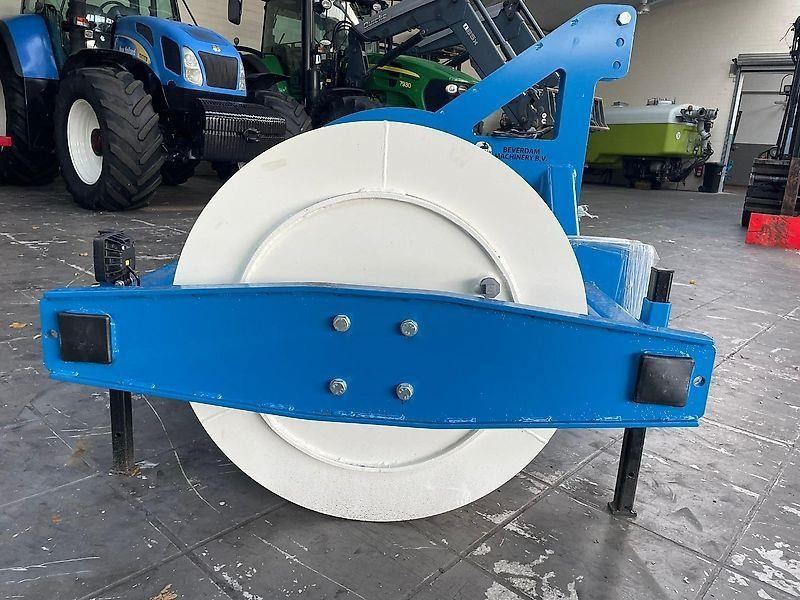 Kuilwals / Silowals Nieuw / Neu 2025 - Maszyna rolnicza: zdjęcie 5 Kuilwals / Silowals Nieuw / Neu 2025 - Maszyna rolnicza: zdjęcie 5