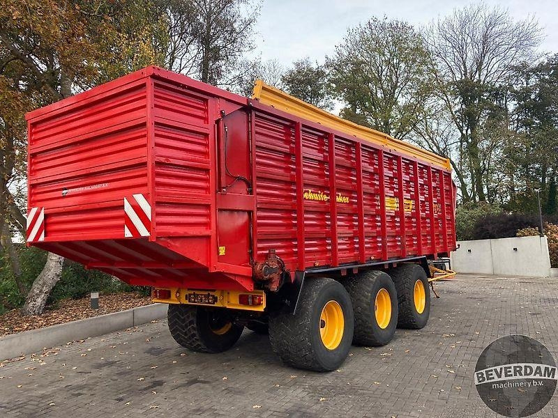 Schuitemaker Siwa 370 - Maszyna rolnicza: zdjęcie 5 Schuitemaker Siwa 370 - Maszyna rolnicza: zdjęcie 5