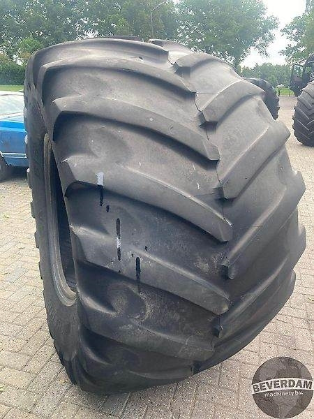 Michelin MEGA BIB 1050/50R32 - Opona do Maszyn rolniczych: zdjęcie 4 Michelin MEGA BIB 1050/50R32 - Opona do Maszyn rolniczych: zdjęcie 4
