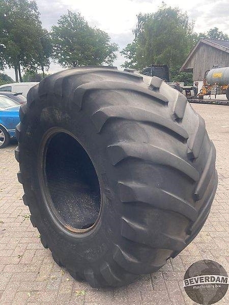 Michelin MEGA BIB 1050/50R32 - Opona do Maszyn rolniczych: zdjęcie 5 Michelin MEGA BIB 1050/50R32 - Opona do Maszyn rolniczych: zdjęcie 5