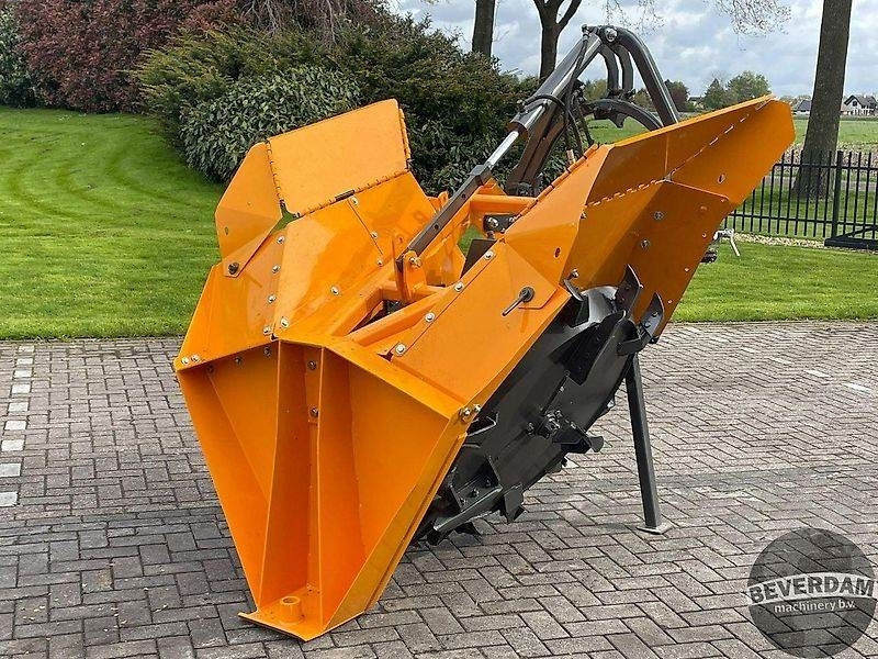 Dondi DBR75 greppelfrees - Osprzęt do Maszyn budowlanych: zdjęcie 4 Dondi DBR75 greppelfrees - Osprzęt do Maszyn budowlanych: zdjęcie 4